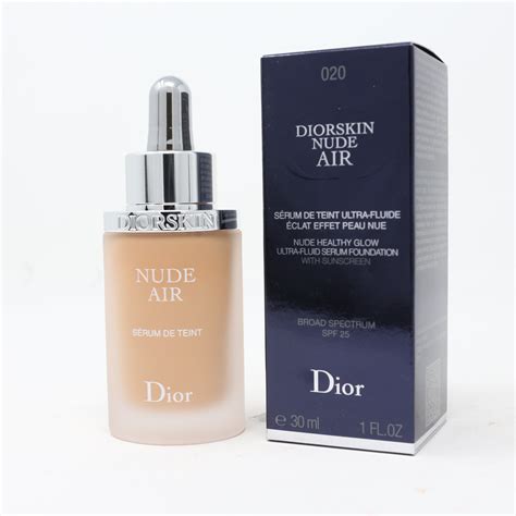 Dior Diorskin Nude Air Ultra